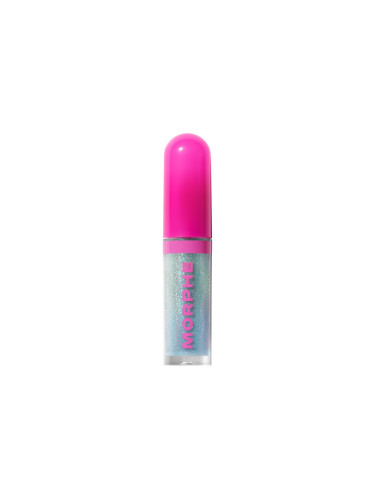 MORPHE Forbidden Lust Potion Bi-Phase Lip Oil Продукт за устни   