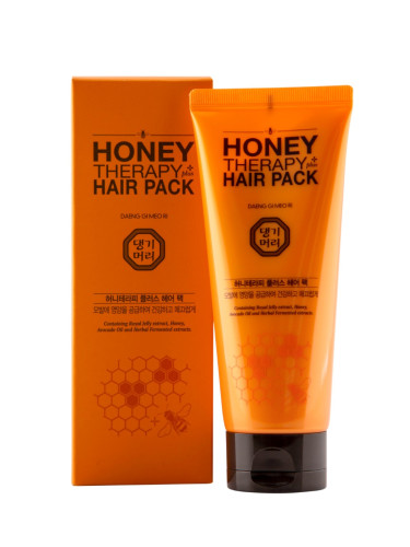 DOORI Professional Honey Intensive Hair Mask Маска за коса унисекс 150ml
