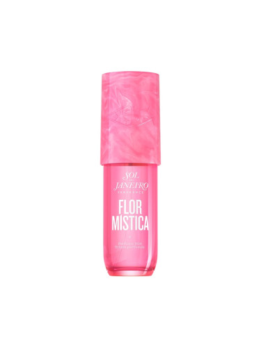 SOL DE JANEIRO Perfume Mist Flor Mistica Мист за тяло дамски 90ml