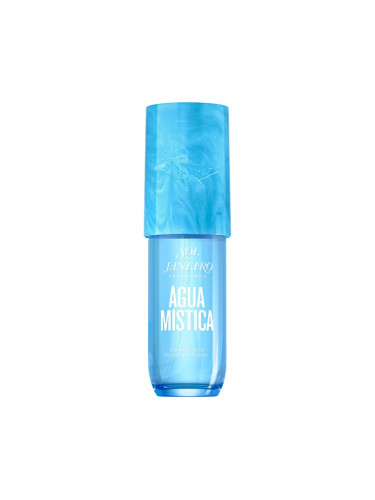 SOL DE JANEIRO Perfume Mist Agua Mistica Мист за тяло дамски 90ml