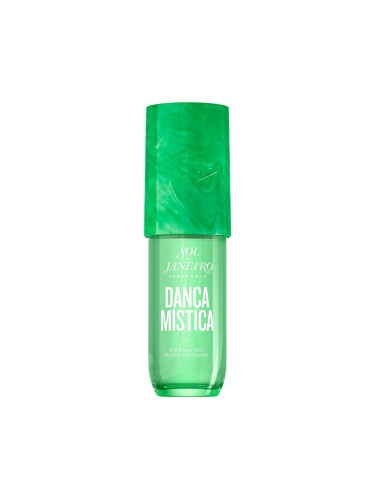 SOL DE JANEIRO Perfume Mist Danca Mistica Мист за тяло дамски 90ml