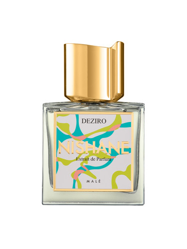 NISHANE  Deziro Eau de Parfum унисекс 50ml
