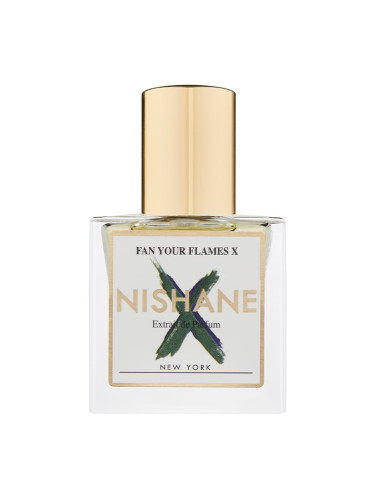 NISHANE Fan Your Flames X Eau de Parfum унисекс 15ml