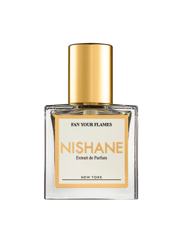 NISHANE Fan Your Flames Eau de Parfum унисекс 15ml