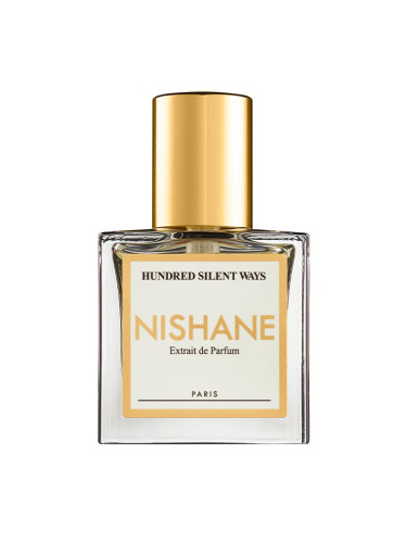 NISHANE Hundred Silent Ways Eau de Parfum унисекс 15ml