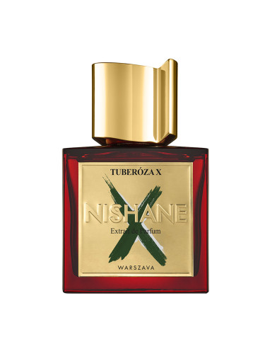 NISHANE Tuberóza X Eau de Parfum унисекс 100ml