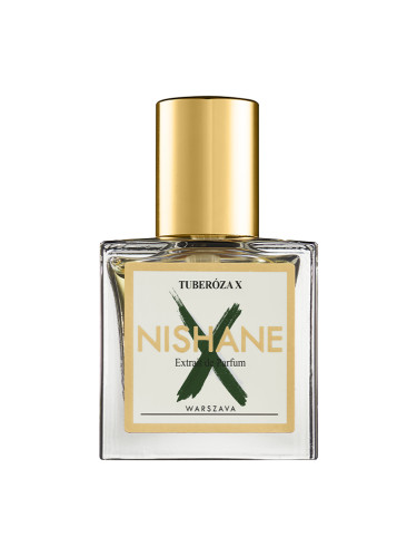 NISHANE Tuberóza X Eau de Parfum унисекс 15ml
