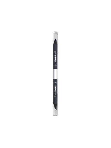 MORPHE Bi-Liner Dual-Ended Gel Pencil Молив за очи   