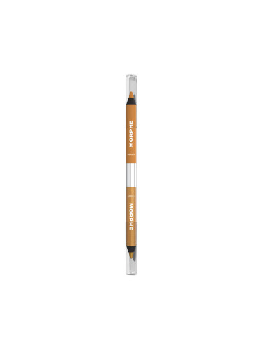 MORPHE Bi-Liner Dual-Ended Gel Pencil Молив за очи   