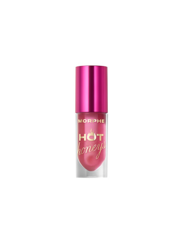 MORPHE Hot Honeys Plumping Lip Oil Продукт за устни   