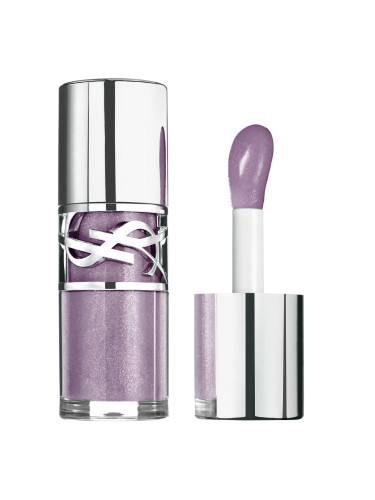 YVES SAINT LAURENT Loveshine Plumping Gloss Продукт за устни   