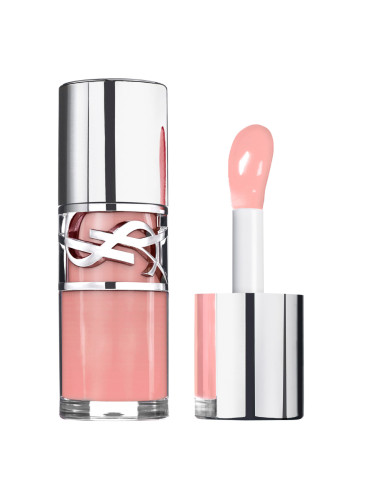 YVES SAINT LAURENT Loveshine Plumping Gloss Продукт за устни   