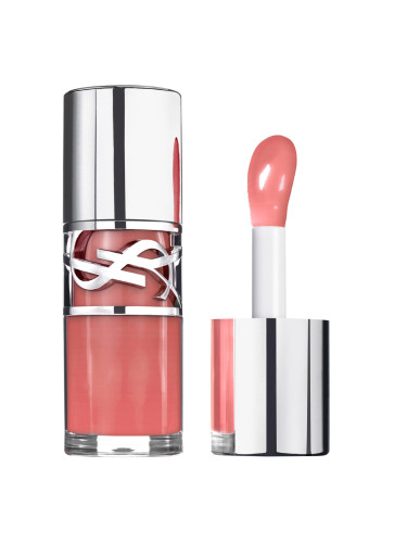 YVES SAINT LAURENT Loveshine Plumping Gloss Продукт за устни   