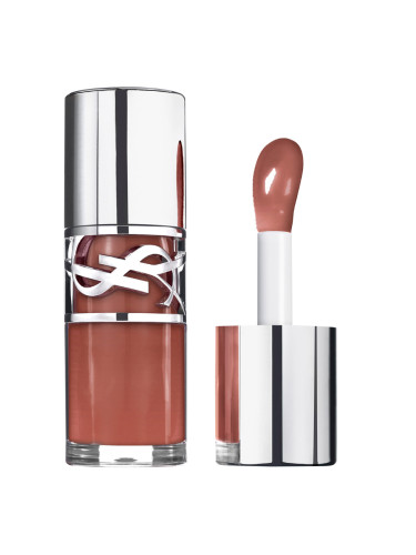 YVES SAINT LAURENT Loveshine Plumping Gloss Продукт за устни   