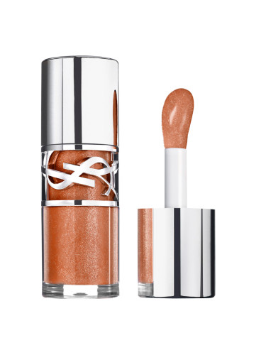 YVES SAINT LAURENT Loveshine Plumping Gloss Продукт за устни   