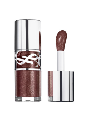 YVES SAINT LAURENT Loveshine Plumping Gloss Продукт за устни   