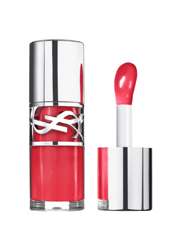 YVES SAINT LAURENT Loveshine Plumping Gloss Продукт за устни   