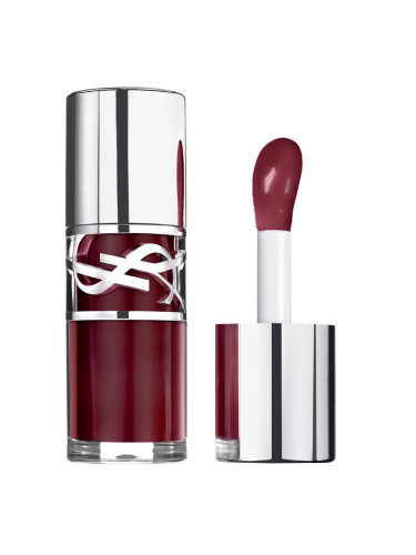 YVES SAINT LAURENT Loveshine Pluming Gloss Продукт за устни   
