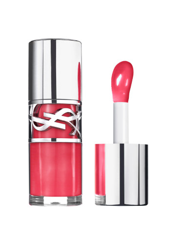 YVES SAINT LAURENT Loveshine Plumping Gloss Продукт за устни   