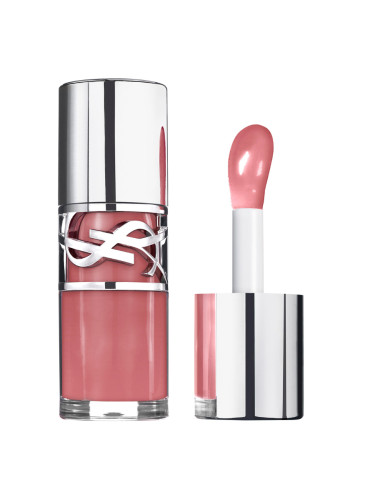 YVES SAINT LAURENT Loveshine Plumping Gloss Продукт за устни   