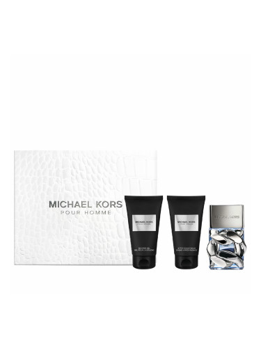 КОМПЛЕКТ MICHAEL KORS Pour Homme Eau de Parfum мъжки 50ml