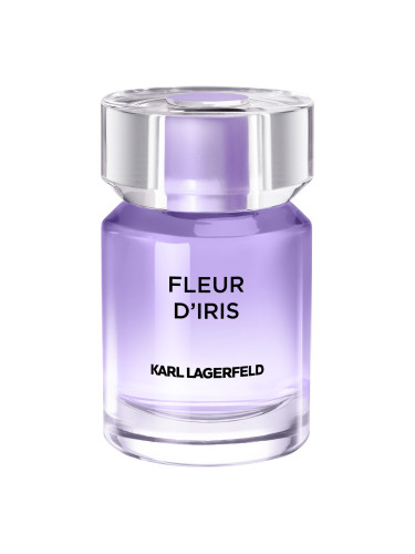 KARL LAGERFELD Fleur D'Iris Eau de Parfum дамски 50ml