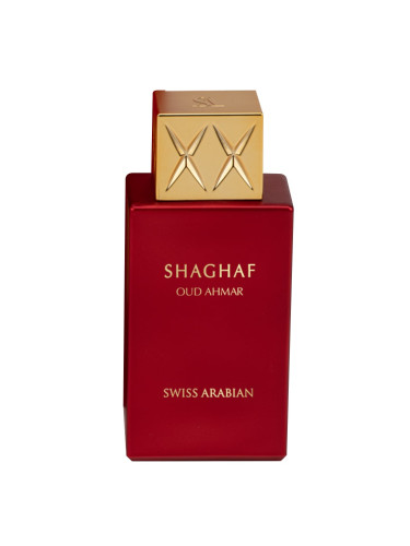 SWISS ARABIAN Shaghaf Oud Ahmar Eau de Parfum унисекс 75ml