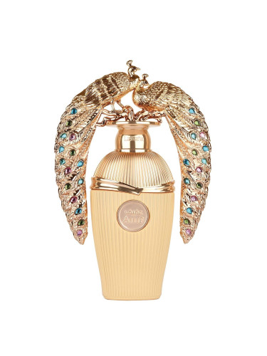 LATTAFA Afeef Eau de Parfum унисекс 100ml