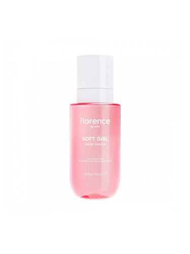 FLORENCE BY MILLS Soft Girl Body Mist Мист за тяло дамски 150ml
