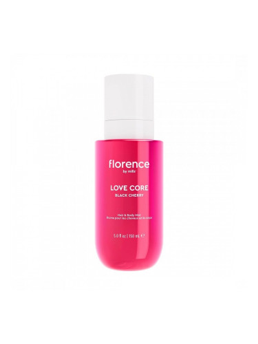 FLORENCE BY MILLS Love Core Body Mist Мист за тяло дамски 150ml