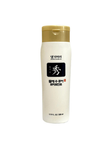 DOORI Dlae Soo Pure Treatment Балсам за коса унисекс 200ml