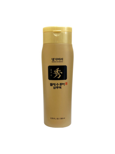 DOORI Dlae Soo Pure Shampoo Шампоан за коса унисекс 200ml
