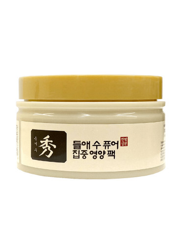 DOORI Dlae Soo Pure Nourishing Pack Маска за коса унисекс 200ml