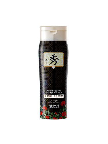 DOORI Dlae Soo Hair Loss Care Treatment Балсам за коса унисекс 200ml
