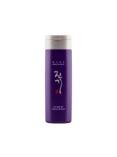 DOORI Vitalizing Shampoo Шампоан за коса унисекс 200ml