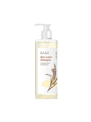DOORI Rice Water Shampoo Шампоан за коса унисекс 400ml