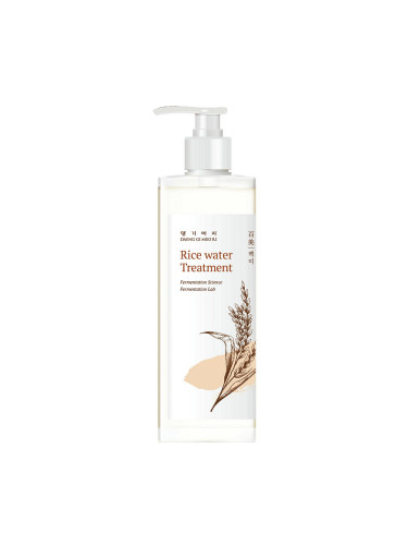 DOORI Rice Water Treatment Балсам за коса унисекс 400ml