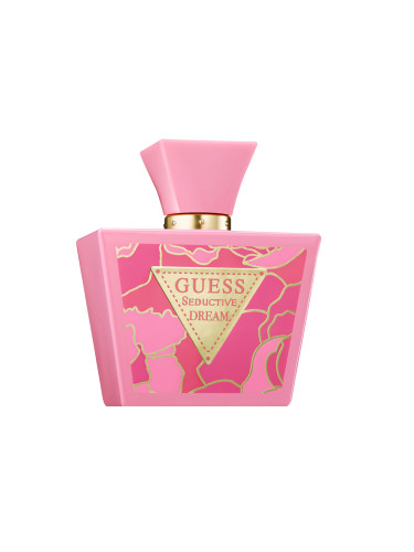 GUESS Seductive Dream For Women Тоалетна вода (EDT) дамски 75ml