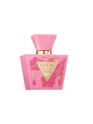 GUESS Seductive Dream For Women Тоалетна вода (EDT) дамски 50ml
