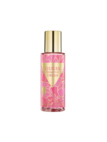 GUESS Seductive Dream For Women Body Mist Мист за тяло дамски 250ml