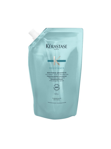 KERASTASE Resistance Force Architecte Shampoo Комплект дамски 500ml