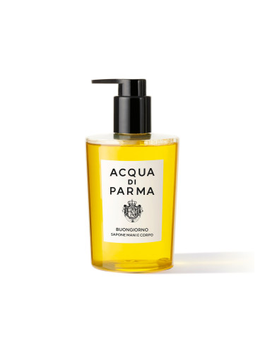ACQUA DI PARMA Buongiorno Hand & Body Wash Душ гел унисекс 300ml
