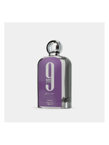 AFNAN 9 Pm Women Eau de Parfum дамски 100ml
