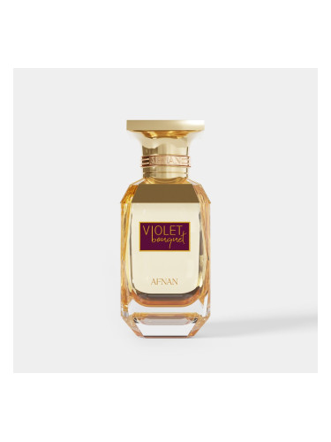 AFNAN Violet Bouquet Eau de Parfum дамски 80ml