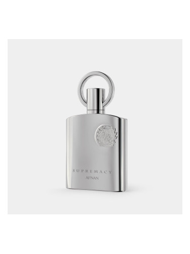 AFNAN Supermacy Silver Eau de Parfum мъжки 100ml