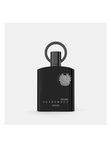 AFNAN Supremacy Noir Eau de Parfum мъжки 100ml