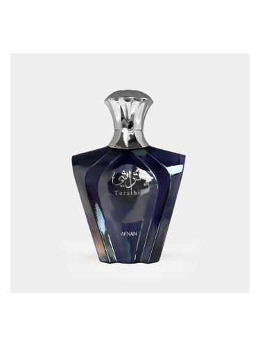 AFNAN Turati Blue Eau de Parfum мъжки 100ml
