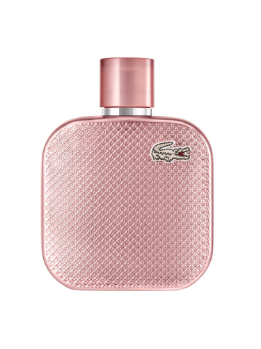 LACOSTE L.12.12 Silver Rose Eau de Parfum дамски 100ml