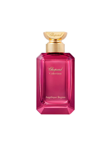 CHOPARD Les Fleurs Bijoux Angélique Begum Eau de Parfum унисекс 100ml