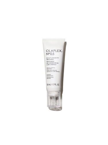 OLAPLEX Scalp Longevity Treatment Специални за коса унисекс 50ml